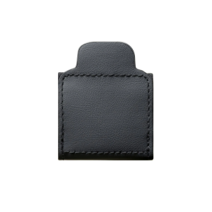 Car Safety Belt Limiter PU Leather Seat Belt Fixed Clip Position Adjuster Relieve Belly & Neck Car Styling Decor Parts