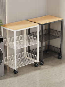 MUGG | Bathroom Storage Rack Multi-layered Gap-fit Movable