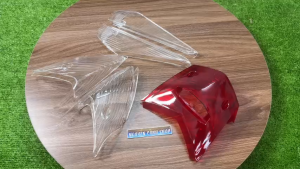 Chụp xi nhan đèn hậu xe dylan 150