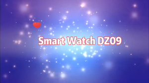 TT HAPPY DZ09 Bluetooth Smartwatch with Camera SIM TF Card Slot Fitness Sport Watch Jam Tangan Cerdas