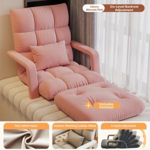 Foldable Home Use Lazy Sofa