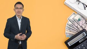 Ultimate Financial Freedom วางแผนการเงินเพื่อเกษียณ มีเงินใช้ไม่ขาดมือ | คอร์สออนไลน์ SkillLane