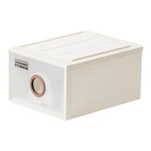 CHAHUA | Drawer Style Home Wardrobe Clothing Underwear Storage Box