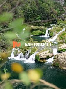 Merrell | Dép Ngoài Trời Chống Trượt Bền Thoáng Khí