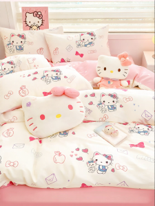 DEBEIJIE | Disposable Bed Linen Set Thickened Oversized