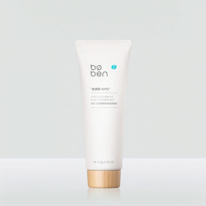 Deep Cleansing Moisturizing Oil-Control Gentle Soothing Facial Cleanser