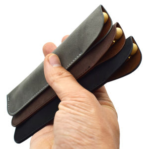 Soft Pencil Case Holder: A Portable Stationery Storage Solution