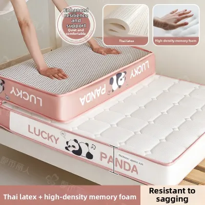 DUSHILIREN |Single Dormitory Student Soft Mattress