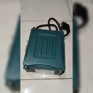 KOTAK KONTROL ESE NATIONAL Submersible Pump 3" 20uf 6a 0.5hp 0.5 hp 220v control box 3 inch