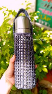 Túi bình size ngang đáy 7cm cao 20cn