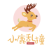 Deer Crash Baby Selected