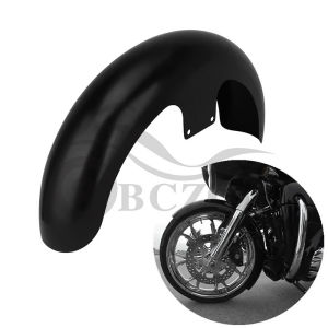 YIYUE | Custom ABS Front Fender For Harley Electra Glide