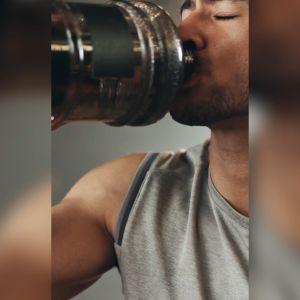 Mutant WHEY - 100% Whey Protein added Digestive Enzymes help Build Muscle and Muscle Recovery After Exercise 2lb-10lb