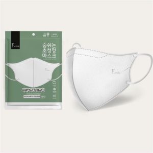 XUNDD 50PCS 3D Pro Mask Kn95 Facemask Original Disposable Butterfly Face Mask 4-Layer K95 Face Mask Masker Duckbill