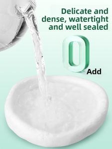 MONLEYTA | German Sealing Putty Hole Filler Leak Proof Waterproof Mold Proof Wall Hole Sealer Air Conditioning Hole Plug Gap Filler