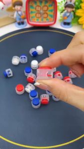 Childrens Shoelace Spring Buckle Shoes Buckle Free Binding Lazy Shoelace Rope Mens And Womens Buckle Holder Sports Shoes Free Binding