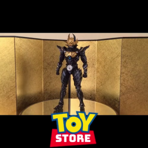 S.H. Figuarts - Golden Knight Garo (Ryuga Ver.) [Tamashii Web Shoten Exclusive]