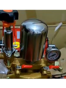 Pressure Regulating Valve 22 26 30 60 Steam Sprayer Pressure Regulating Valve Pompa Sprayer Electric