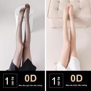 MiiOW | Quần Legging Chống Xước Cao Độ Trong Suốt