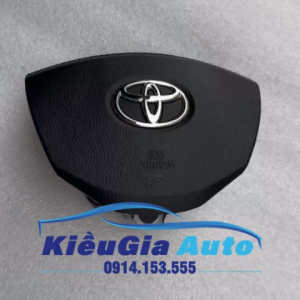 Túi khí chính Toyota Vios 2014-2017 451300D430C0