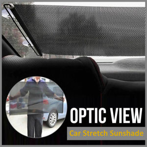Roller Shutter Garden Automobile Sunshade Pergola Mesh Point Summer Heat Insulation Household Glass Sunshade Shade