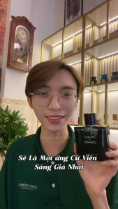 Nước hoa Bleu De EDP hương thơm nam tính lịch lãm - Parfumerie Trial Size 10ml/20ml/30ml