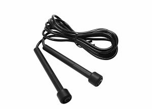 GYMPRO Children Skipping Rope Speed Jump Rope Kids Adult Sports Fitness Rope Cardio Exercise Student School fitness Equipment Anti-Slip kids toys workoutrt Tali Lompat