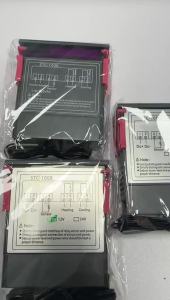 other | STC-1000 Digital Temperature Controller Thermostat Thermoregulator Incubator Relay Heating Cooling STC 1000 12 24V 220V STC1000