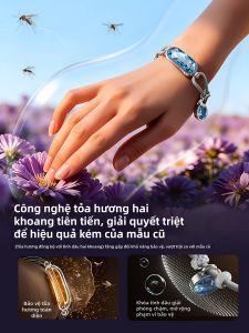joyroom | Dây Chuyền Tinh Dầu Di Động Cho Người Lớn Bảo Vệ Ngoài Trời