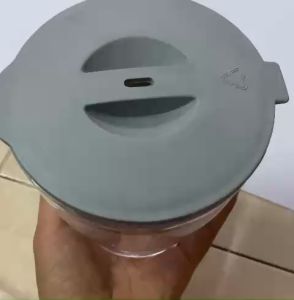 Cối nhỡ cốc nhỡ - cối trung ca máy xay sinh tố Jiplaisunhouse cometkim cương đường kính đáy cốc 83cm