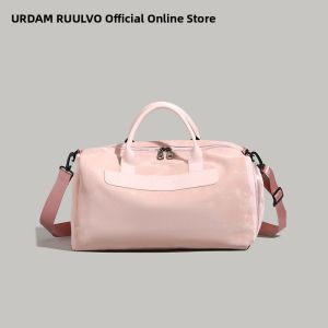 URCDN RDALVO | Wet and Dry Separation Fitness Bag Large Capacity Travel Duffel