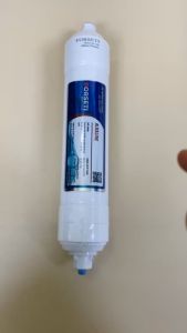 Lõi Chức Năng Alkaline FORSETI Cấu Tạo Từ Hạt Nâng Độ pH Giúp Trung Hoà Axit Dư Cân Bằng Độ pH Và Tạo Nước Kiềm Tính