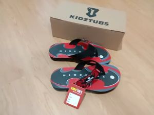 Sandal Anak Laki Laki Sandal Gunung Anak Laki Laki Karakter Gaming Evos Mobile Lagends Batman Spiderman-KIDZTUBS1042031324