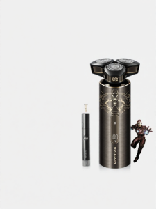 Flyco | Smart Induction Electric Razor for Men