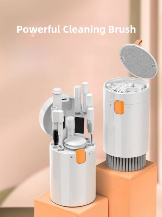 NACCITY | Multi-Function Cleaning Kit For Keyboard Screen Cleaner Dust ...