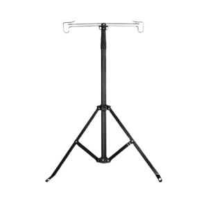 Portable Adjustable Camping Light Pole