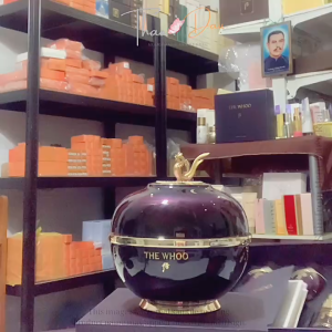 [VIP] Set Kem Dưỡng Da Trẻ Hoá Hoàn Lưu Cao Whoo Hwanyu Imperial Youth Master Cream 60ml Special Set