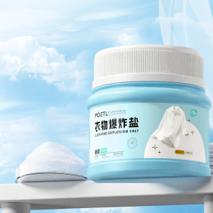 Pozitilan | Stain Remover Bleaching Powder for Laundry