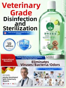 swekp | Odor-removing Deodorizing Pet Disinfectant