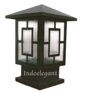 Rumah lampu pagar pilar rumah lampu pagar depan & belakang rumah dekorasi halaman vila rumah caffe