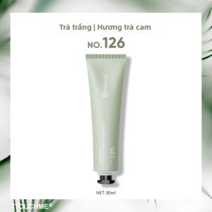 TTOUCHME | Kem Dưỡng Tay Bơ Không Dầu Mỡ Hương Thơm
