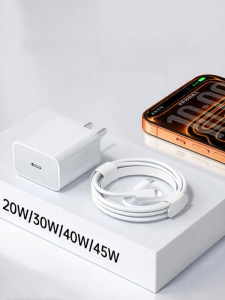 Divi | Fast Charging USB Cable