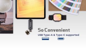 SSD External transcend ESD310C 128GB 256GB 512GB 1TB 2TB Portable 310C 310p 310s Type C USBC USB USBA Flash drive ความเร็วสูง Pro Res OTG