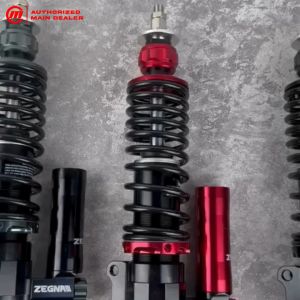 Shock Tabung Shock Breaker Tabung Depan Vespa Matic Sprint Primavera ZO-01 Zegna