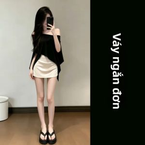 Y6Y | Bộ Thời Trang Sang Trọng Màu Đen