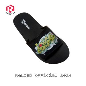 DTS - SENDAL PRIA / SANDAL SLIP ON