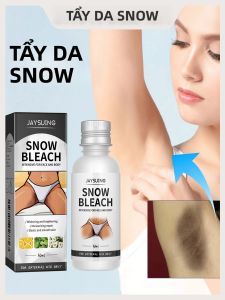 Kem Làm Sáng Vùng Da Dưới Cánh Tay Và Đùi 30ml Kem Làm Trắng Da Giảm Melanin Cho Vùng Nách Và Trong Đùi Dưỡng Ẩm Chăm Sóc Da Toàn Thân