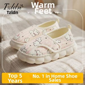 TZLDN | Breathable Prenatal and Postpartum Slipper