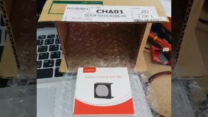 [ส่งฟรี kerry express จาก กทม] Viofo CPL filter ของแท้ สำหรับกล้องติดหน้ารถยนต์ Viofo A129Duo A129 A119v2 119v3