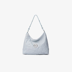 Leather Hobo Bag Soft